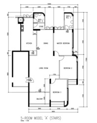 Blk 138 Lorong Ah Soo (Hougang), HDB 5 Rooms #591189531